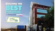 Business News | Building the Best Playschool and Kindergarten in Dwarka, Delhi - GD Goenka La Petite