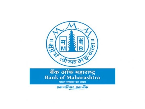 Business News | Bank of Maharashtra OFS Subscribed 400% of Base Size on Day 1
