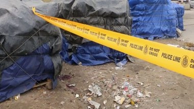 India News | Bengaluru Commissioner of Police Gets Bomb Threat on Email, Probe Underway