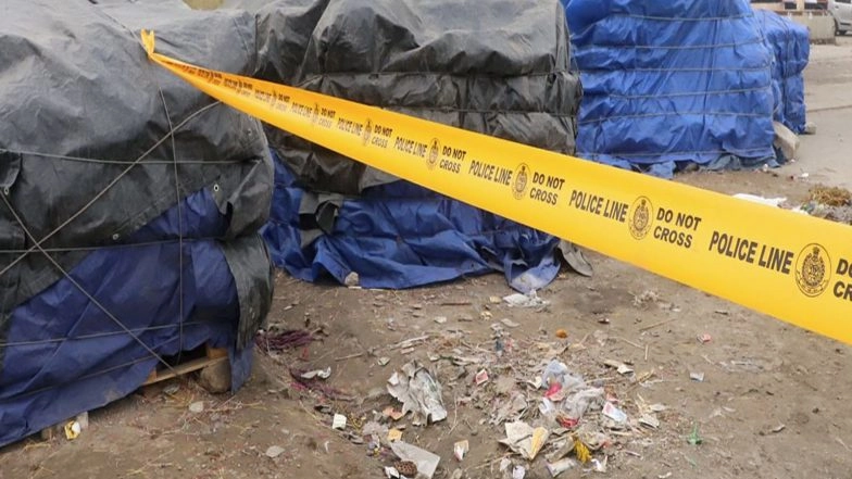 India News | Bengaluru Commissioner of Police Gets Bomb Threat on Email, Probe Underway