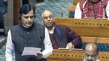 India News | UAPA Enforcement Intensifies; over 2,900 Held in 2023 with 118 Convictions