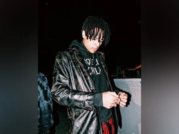 Entertainment News | Poorstacy, Travis Barker Collaborator, Passes Away at 26