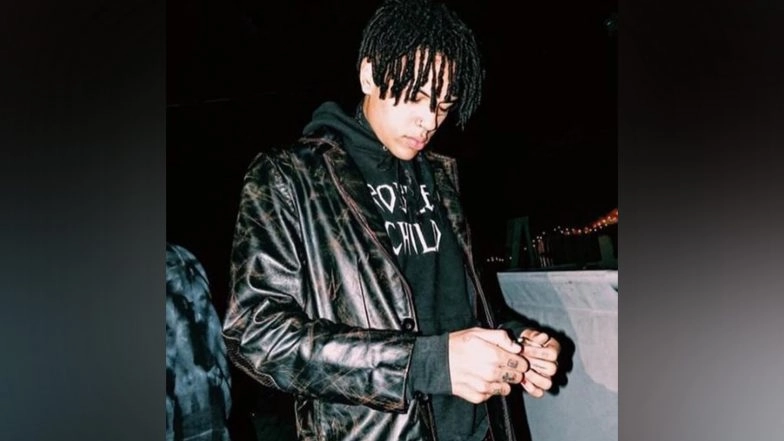 Entertainment News | Poorstacy, Travis Barker Collaborator, Passes Away at 26