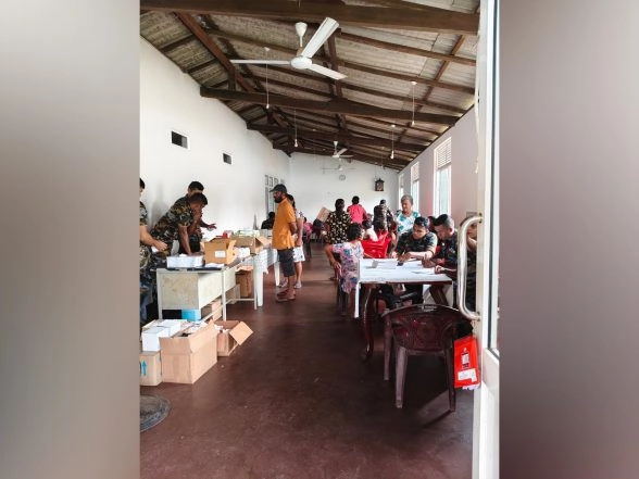 World News | Sri Lanka Thanks India, Urges Visitors to Help Island Rebuild After Cyclone Ditwah Devastation