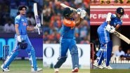 Sports News | Shubman's T20I Series Participation Against South Africa Doubtful; Samson, Jaiswal Contenders for the Slot