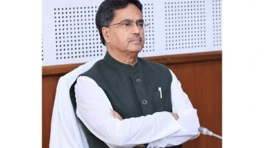 India News | Centre Allocated Rs 140 Crore for Homeopathic, Ayurvedic Medical Colleges: Tripura CM