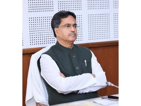 India News | Centre Allocated Rs 140 Crore for Homeopathic, Ayurvedic Medical Colleges: Tripura CM