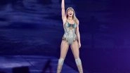 Entertainment News | Taylor Swift Unveils Trailer for 'The Eras Tour: The Final Show'