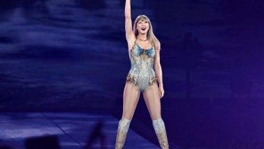 Entertainment News | Taylor Swift Unveils Trailer for 'The Eras Tour: The Final Show'