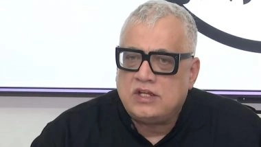 India News | We Will Corner Government in Debate on Electoral Reforms: Derek O'Brien