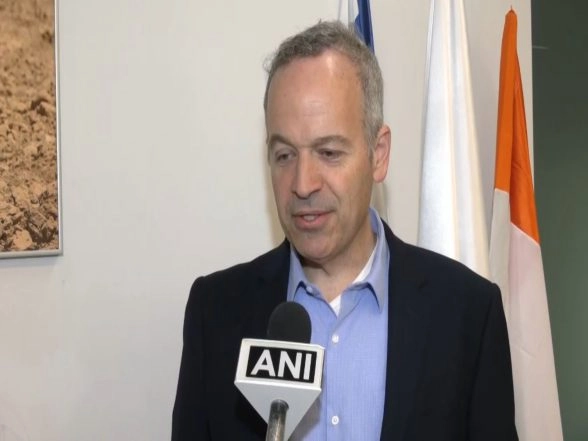 Business News | Israel Weapon Industries Among First to Embrace India's 'Make in India' Initiative: CEO Shuki Schwartz