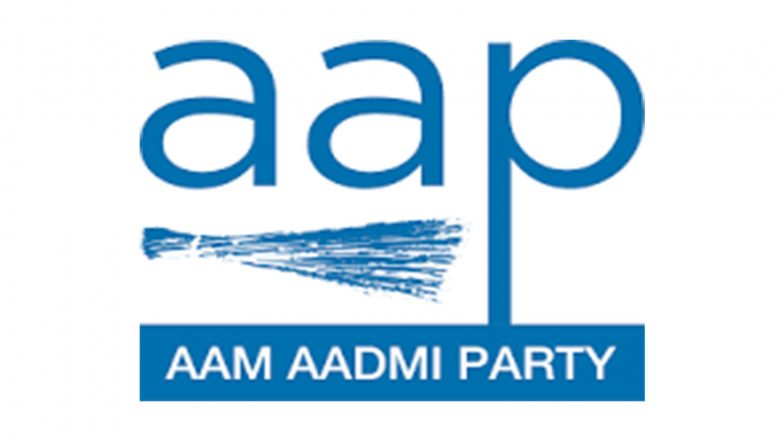 India News | AAP Releases First List of Candidates for Punjab Zila Parishad and Block Samiti Polls