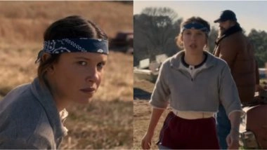 Entertainment News | Did You Know Millie Bobby Brown Had Major Hesitation over 'Stranger Things' Season 5 Costume?