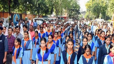 India News | Reserved-quota Students Now Outnumber General Category in Higher Education: IIM Udaipur Report