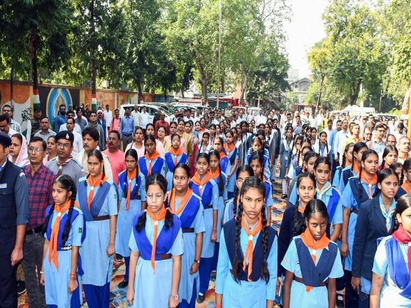 India News | Reserved-quota Students Now Outnumber General Category in Higher Education: IIM Udaipur Report