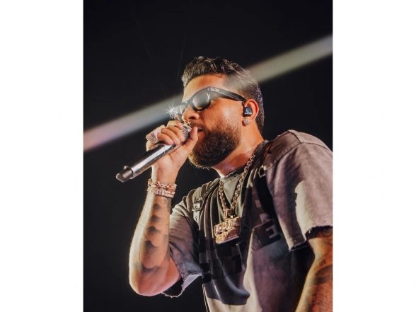 Business News | Inside the Most Anticipated Music Debut of the Year: Rolling Loud India