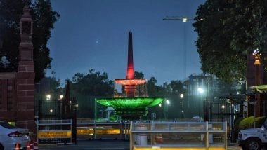 Business News | India's Insolvency Framework Wins Global Praise; S&P Upgrades Ranking