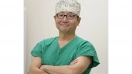 Business News | World-Leading Microsurgeon Professor J.P. Hong Joins MediThinQ as CMO, Marking Strong Validation for Next-Generation Digital Microsurgery