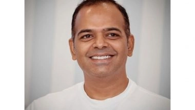 Business News | Junglee Games Enhances Its Leadership Team, Elevates Co-Founder Kapil Rathee to CEO