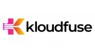 Business News | Kloudfuse 3.5 Unifies AI and Traditional Observability While Achieving Federal Security Compliance