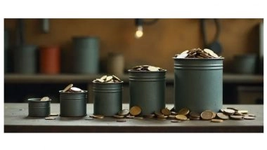 Business News | Understanding the Role of SIP in Mutual Fund Investments