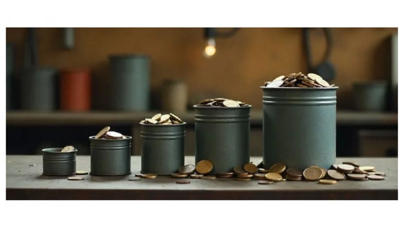 Business News | Understanding the Role of SIP in Mutual Fund Investments