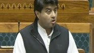 India News | Can Delete Sanchar Saathi; Will Not Operate Without Registration: Jyotiraditya Scindia
