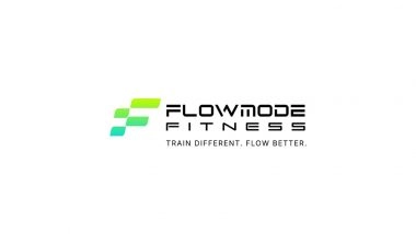 Business News | Galebal Debuts in the Health and Wellness Industry, Welcoming the UK's Flowmode Fitness to India