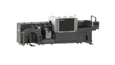 Business News | Colorix, an Orange Company, Launches New Label Printer Segment with Jetrix Series