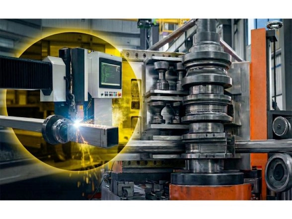 Business News | Mother India Forming Champions India's Precision Cold-roll Forming Strength at EXCON 2025