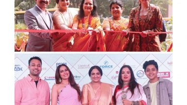 Business News | EduConnect Expo 2025 - One of the Biggest Educational Expo & Awards for Educators & Knowledge Influencers