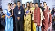 Business News | DFC Delhi Fashion Week 2025 Launched After Decade Vision, Celebrating Handloom, Reinvent Northeast Show & IDFA Awards