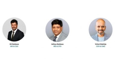 Business News | From C Prompt to CPrompt 2.0: Powering Tomorrow with Purpose