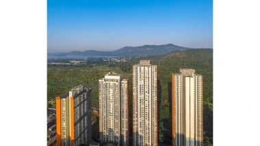 Business News | Piramal Realty Delivers Phase 1 of Piramal Revanta, Marking a Significant Milestone in Mulund's Residential Landscape