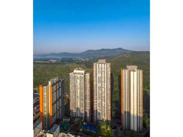 Business News | Piramal Realty Delivers Phase 1 of Piramal Revanta, Marking a Significant Milestone in Mulund's Residential Landscape