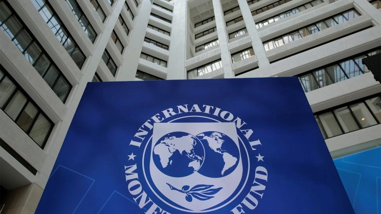 World News | IMF Exposes Pakistan's Deep Governance Failures