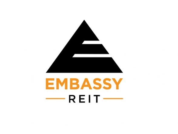 Business News | Embassy REIT Announces Rs. 8,520 Million Acquisition of a Marquee Office Asset in Bengaluru