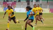 Sports News | ASMITA Fully Committed to Making Women and Sports Inseparable in India and Rugby Provides a Shining Example
