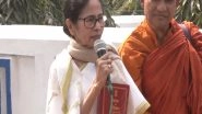 India News | "I'm Here as Your Pehradar:" CM Mamata Bannerjee on SIR in West Bengal