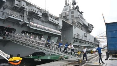 World News | Sagar Bandhu: Indian Army, NDRF Teams Work Round the Clock for HADR Ops in Sri Lanka