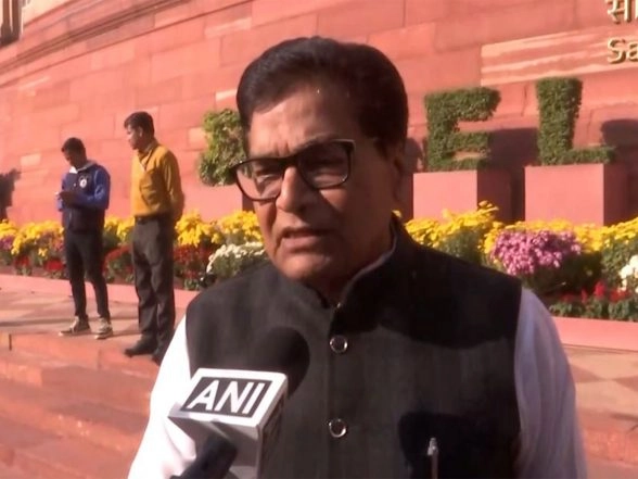 India News |  "No Need for the SIR at All:" Samajwadi Party MP Ram Gopal Yadav on Ongoing SIR Process