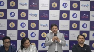 Business News | The 10th Bhimaanjali -- A Soulful Musical Tribute to Bharat Ratna Dr. Babasaheb Ambedkar