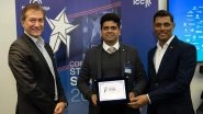 Business News | BPCL Recognised Among Global Top 100 Corporate Startup Stars