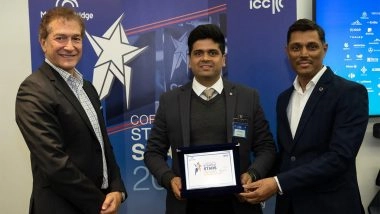 Business News | BPCL Recognised Among Global Top 100 Corporate Startup Stars