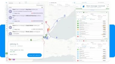 Business News | How Delivery Tracking Software Transforms Modern Logistics
