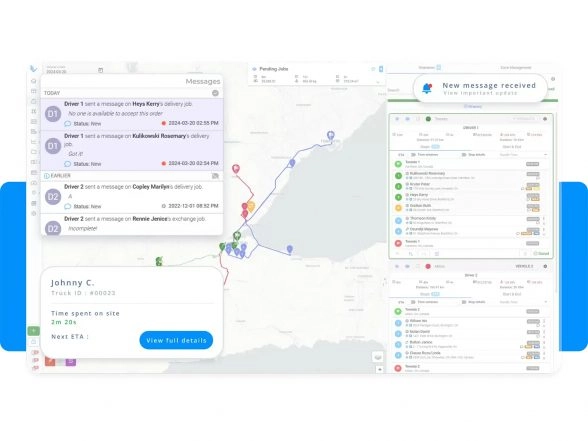 Business News | How Delivery Tracking Software Transforms Modern Logistics