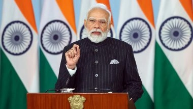 India News | PM Modi Reaffirms Support for Divyang Citizens on International Day of Persons with Disabilities