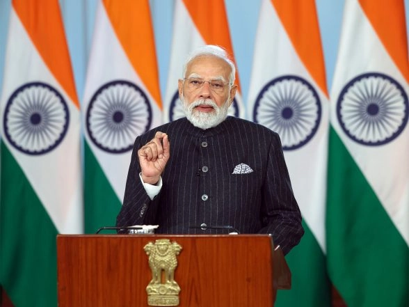 India News | PM Modi Reaffirms Support for Divyang Citizens on International Day of Persons with Disabilities