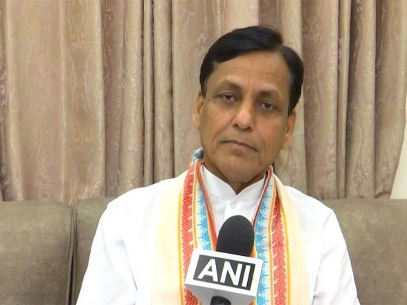 India News | Preparation of DPR Has Been Completed for All 3 ICPs: MoS Home Nityanand Rai