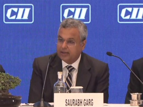 Business News | Govt Leveraging over 300 Data Sources for GDP Calculations, Eyes Broader Use: MoSPI Secretary